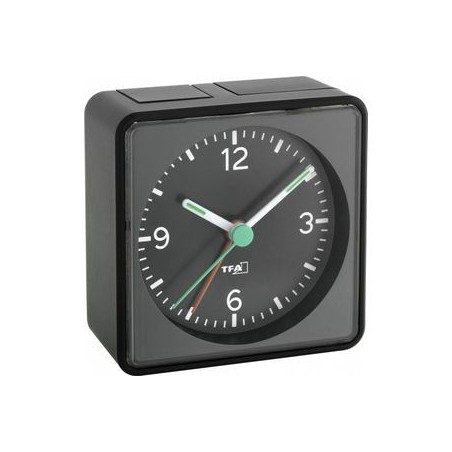 TFA 60101301 Analogue alarm